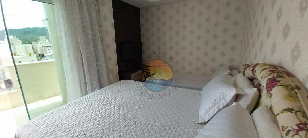 Cobertura Alto Padrao Com Piscina - 3 Suites No Centro Da Praia Bombinhas 0*,  Brazil