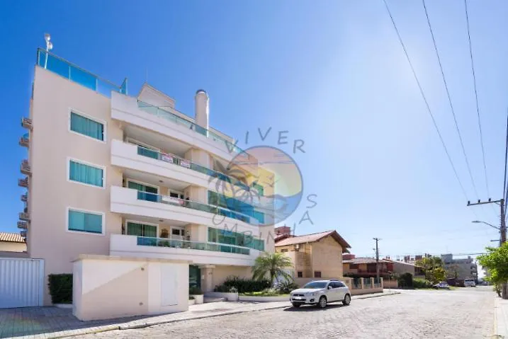 Apartment Cobertura Alto Padrao Com Piscina - 3 Suites No Centro Da Praia Bombinhas Brazil