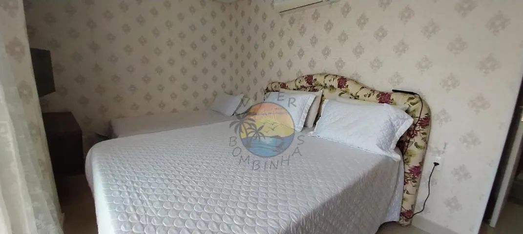Cobertura Alto Padrao Com Piscina - 3 Suites No Centro Da Praia Bombinhas 0*,